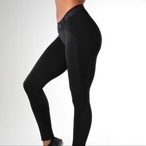 GymShark Flex Leggings
